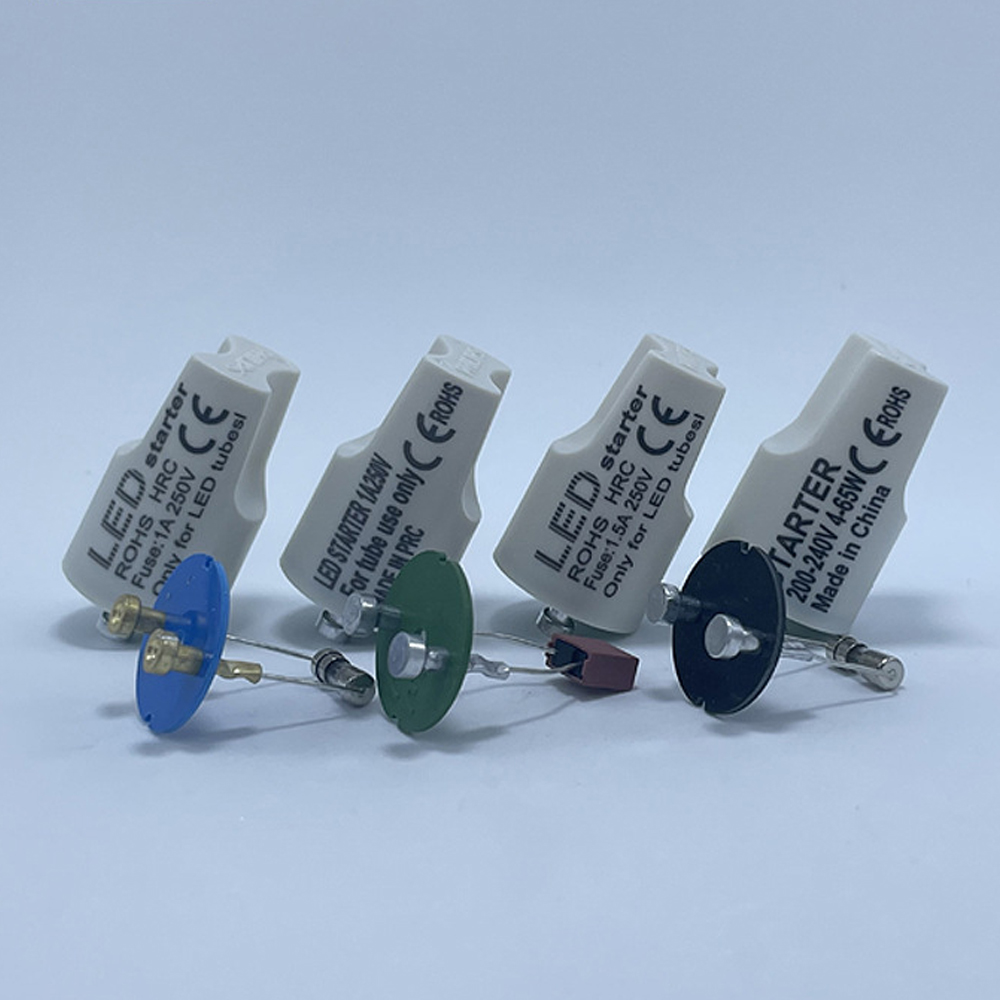 FUSE LED Tube Starter 