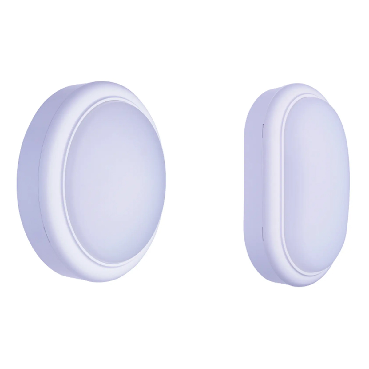 PHILIPS WL008C LED Wall Light 15W