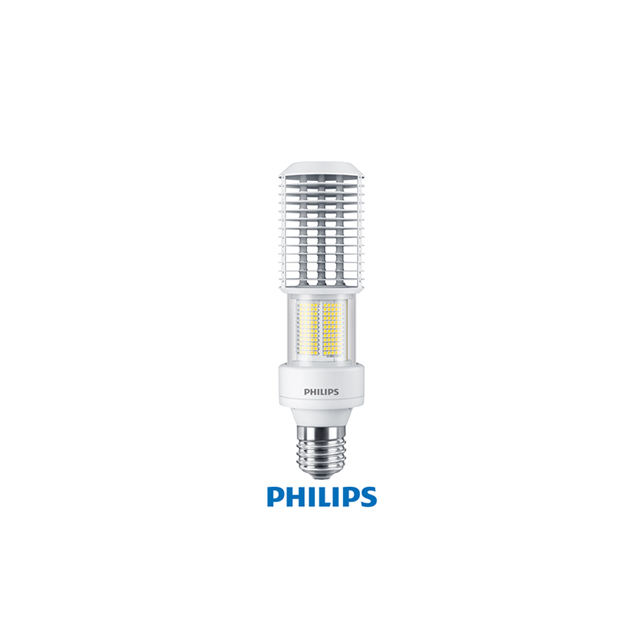 PHILIPS TForce LED Road Light Bulb, Directly Voltage Version