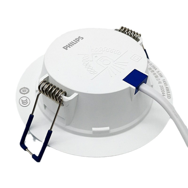 PHILIPS Constant Bright LED Downlight