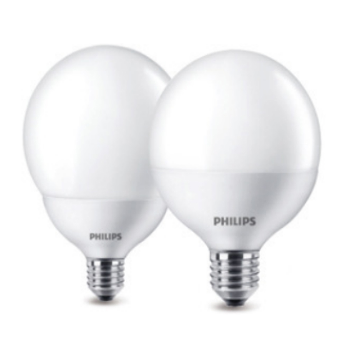 PHILIPS Non-Dimmable LED Globe Bulb 7W 10W