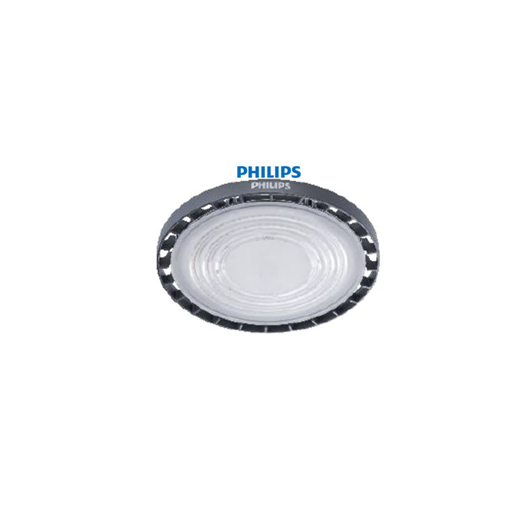 PHILIPS BY239P LED High Bay Light, Wide Angle Light Distribution