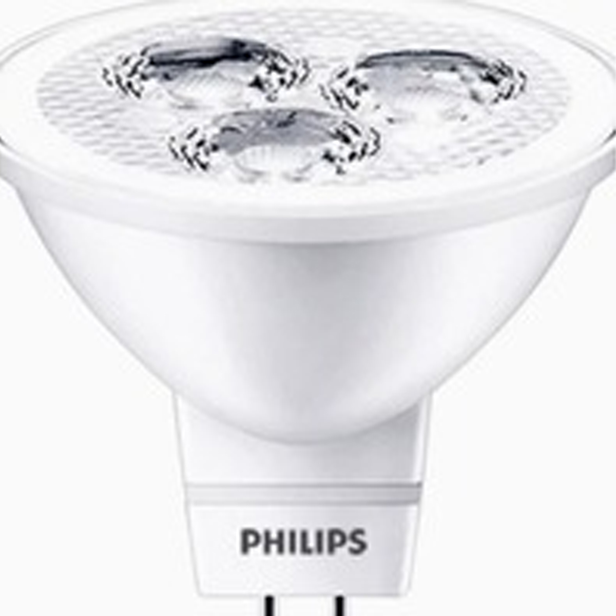PHILIPS CorePro MR16 24D LED MR16 Bulb