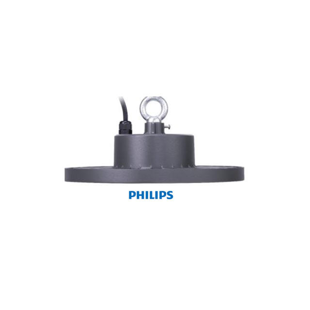 PHILIPS BY239P LED High Bay Light, Wide Angle Light Distribution