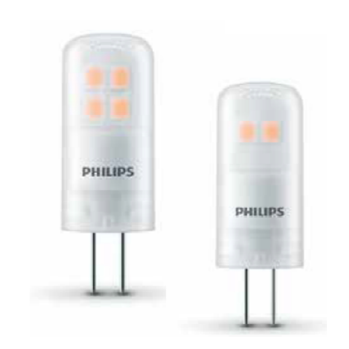 PHILIPS CorePro LEDcapsuleLV G4 LED Bulb Bead