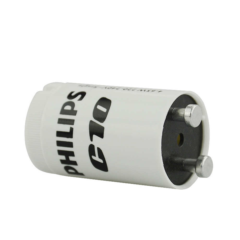 PHILIPS Fluorescent Tube Starter C10