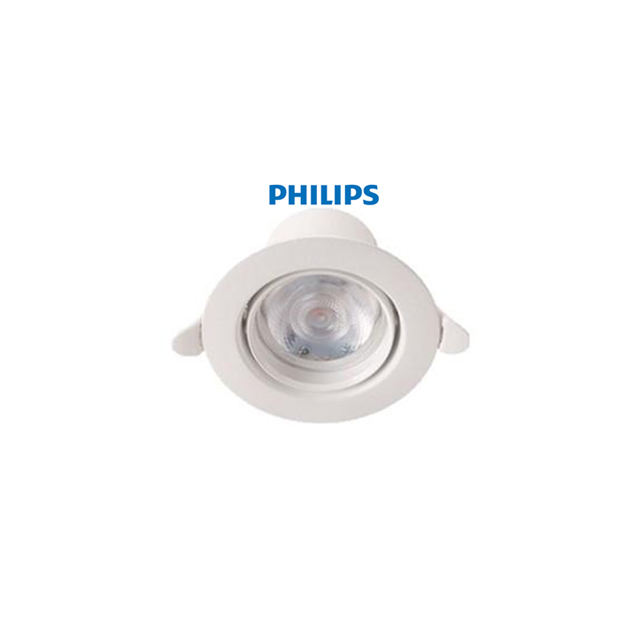 PHILIPS SL258 Metal LED Spotlight 3W 5W 7W