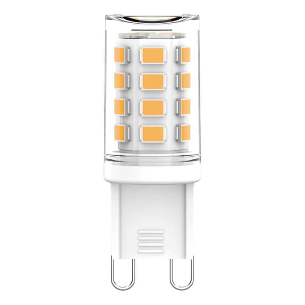 28LEDS 2835SMD LED G9 Bulb, 2W, 110-115LM/W, AC220-240V