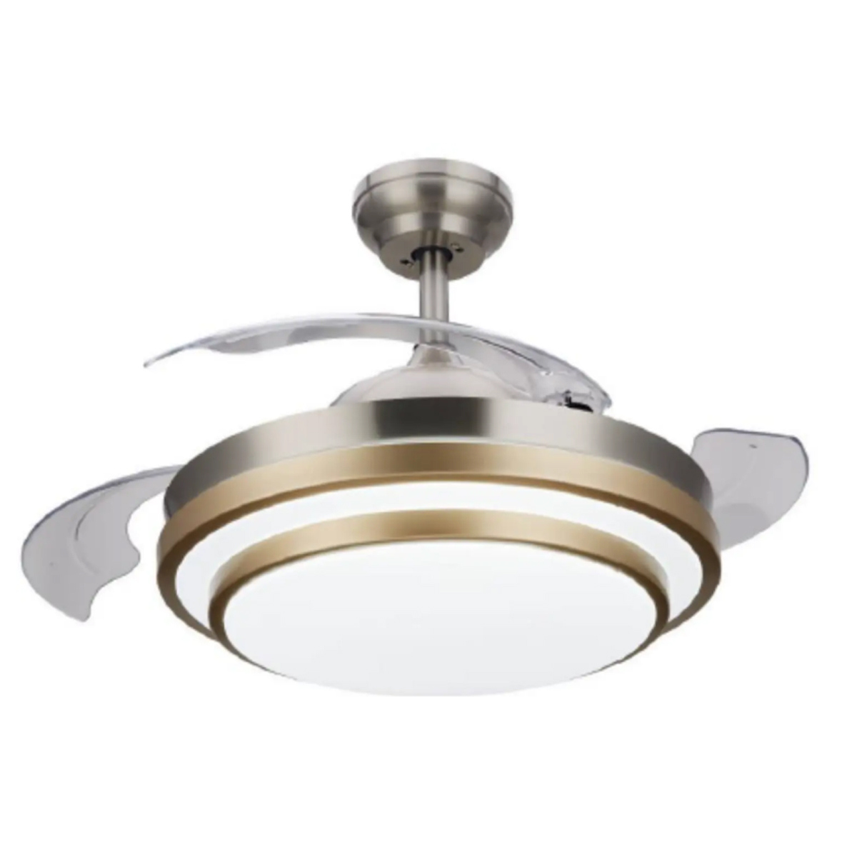 PHILIPS 42inch Adjustable Color Temperature Fan Light with Remote Control