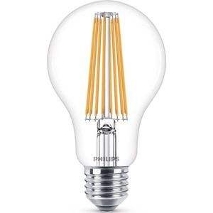 PHILIPS LED Retro Globe Bulb E27 220-240V 4W 6W