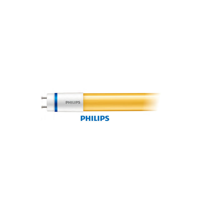 PHILIPS Yellow LED T8 Light