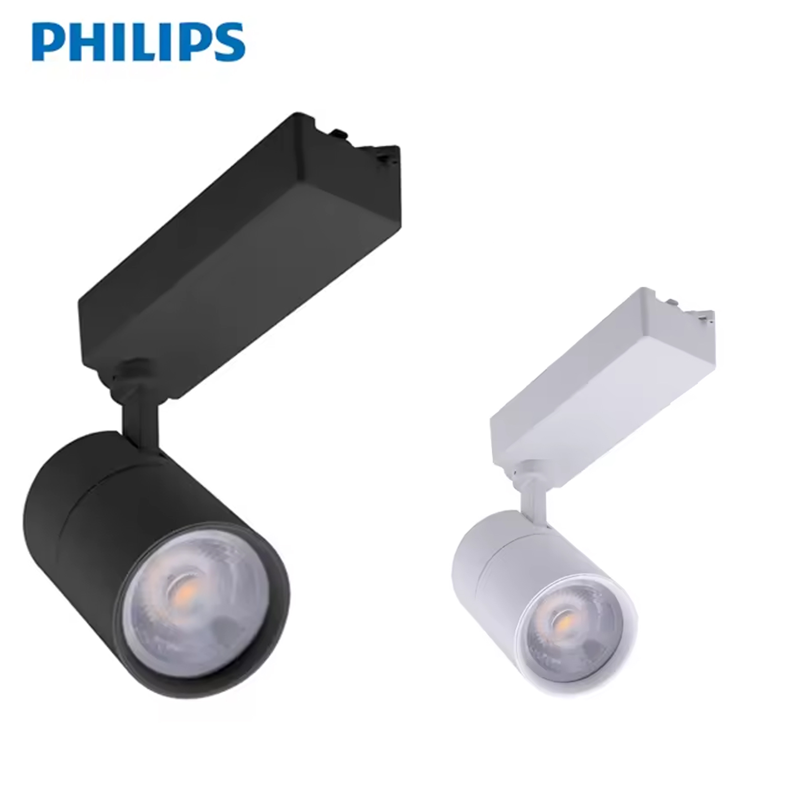 PHILIPS ST041T LED Track Spotlights