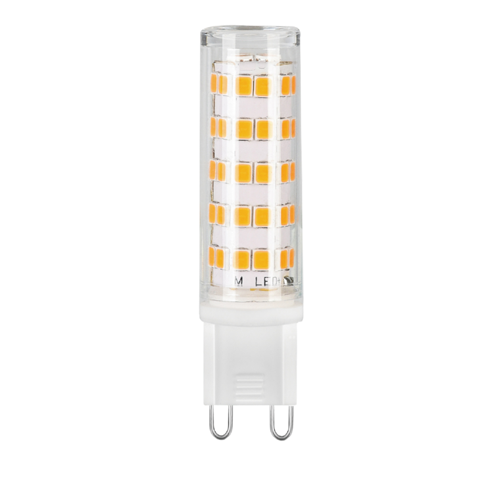 64LEDDS 4W AC230V LED G9 Bulb