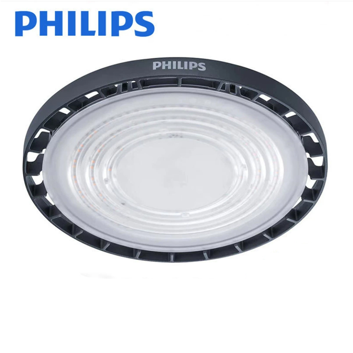 PHILIPS BY238 LED High Bay Light 60W 100W 150W 200W
