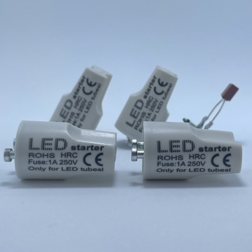 FUSE LED Tube Starter 