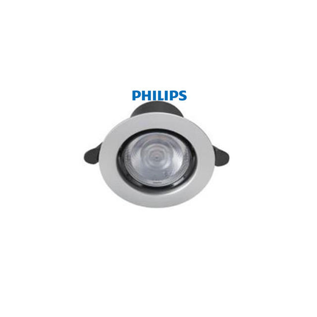 PHILIPS DL258 Metal LED Spotlight 3.5W 4.5W 6.5W 10W 12.5W