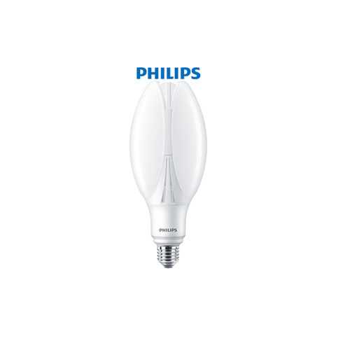 PHILIPS TForce LED HPL Garden Light Bulb