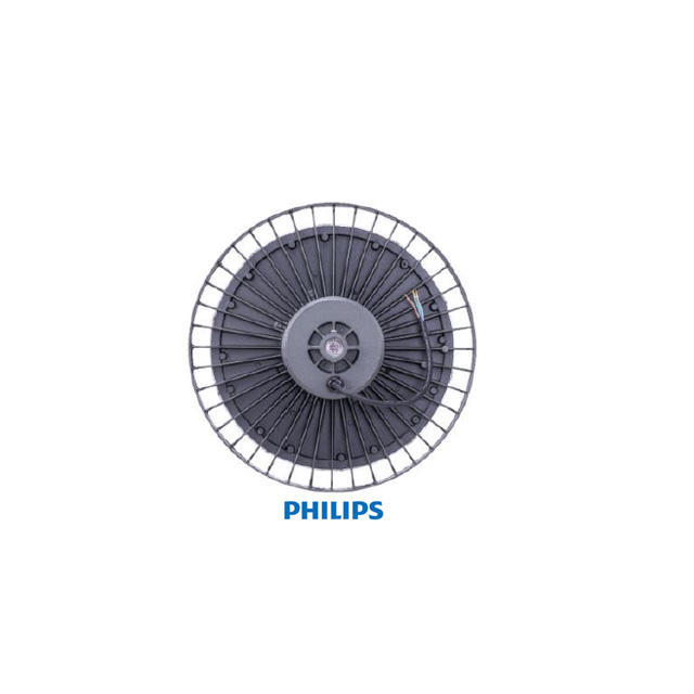 PHILIPS BY239P LED High Bay Light, Wide Angle Light Distribution