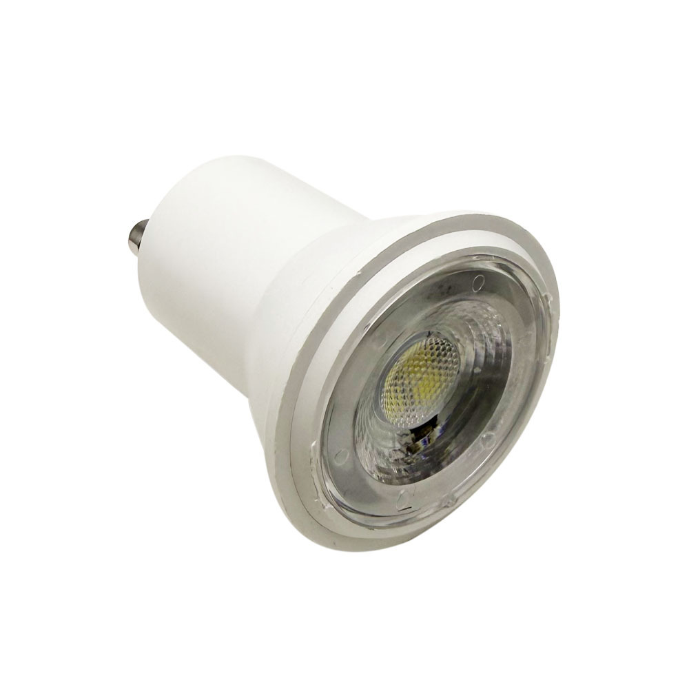 MINI Dimmable PAR11 GU10 LED Bulb 3W, 110V/220V