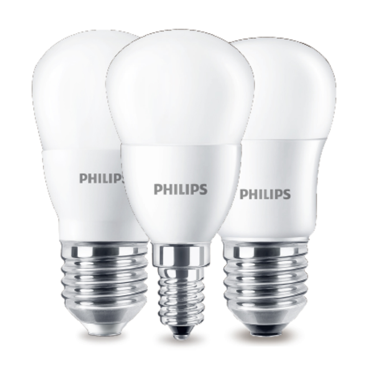 PHILIPS LED Globe Bulb
