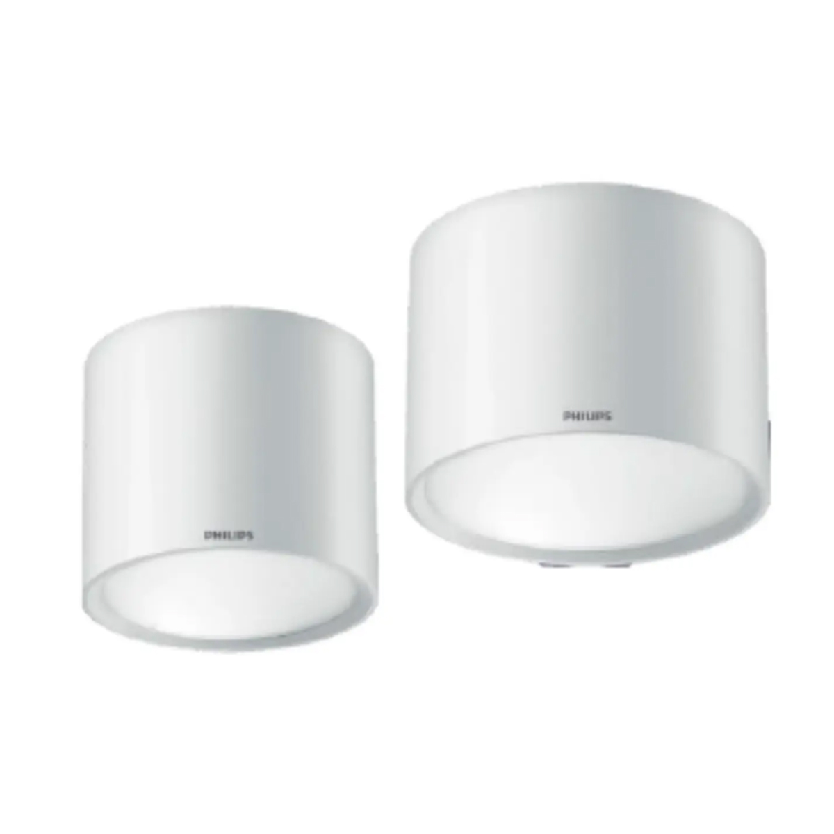 PHILIPS DN003C Surface-Mounted LED Downlights