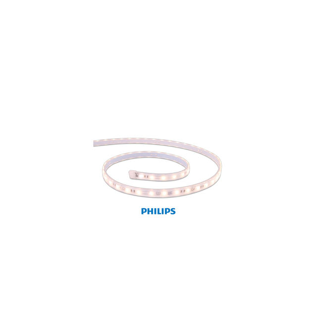 PHILIPG High Volt LED Strip 220-240V, Single Side