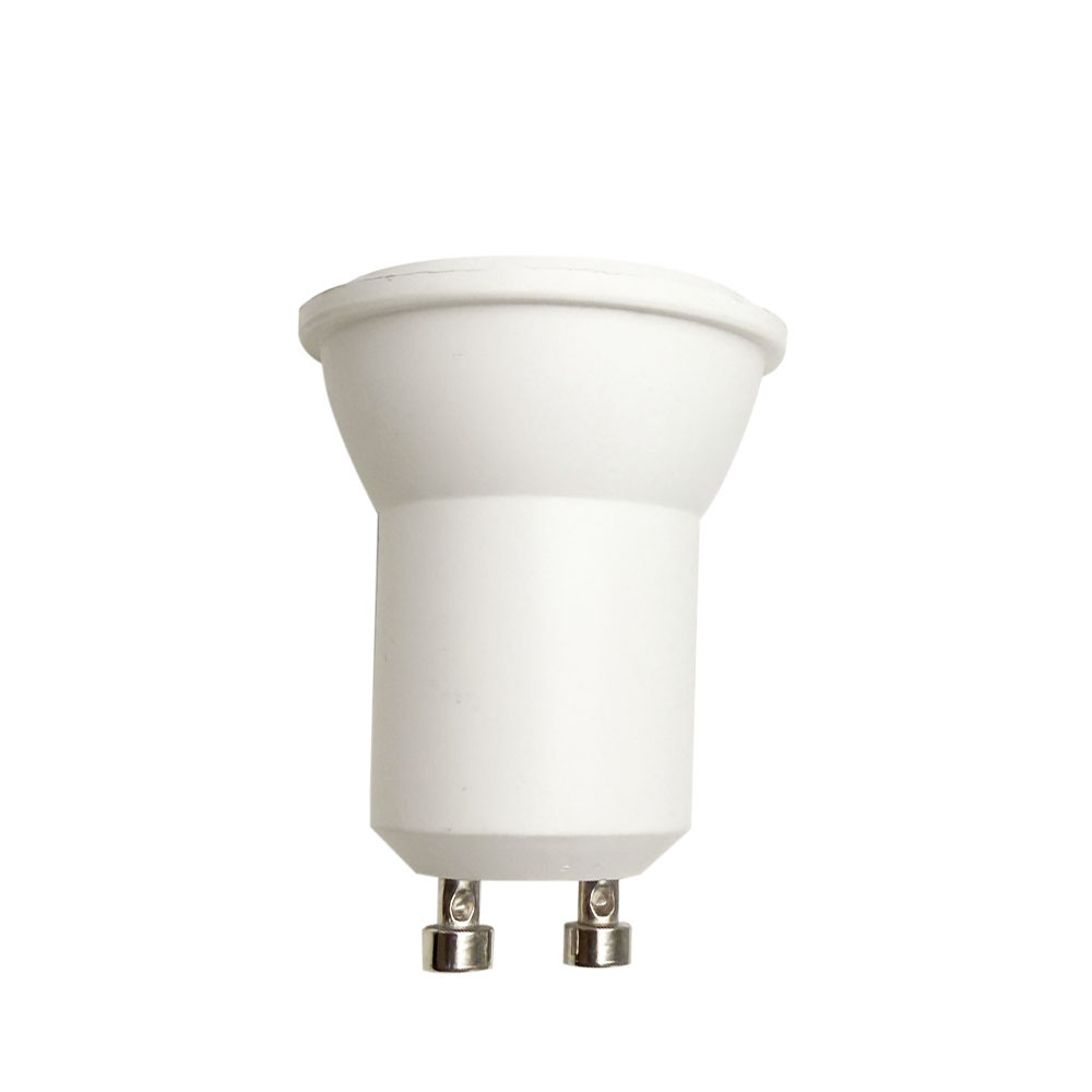 MINI Dimmable PAR11 GU10 LED Bulb 3W, 110V/220V