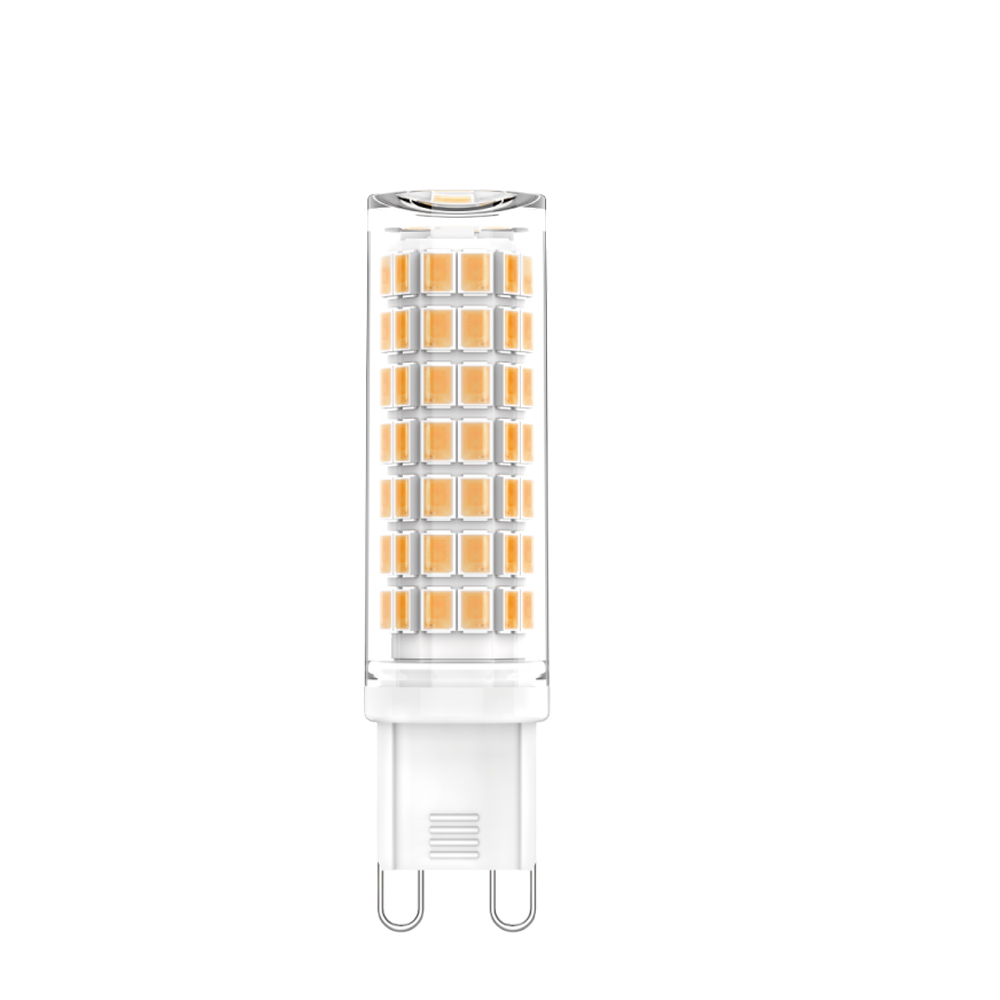 88LEDS 2835SMD 3.5W 4.5W 4W LED G9 Bulb