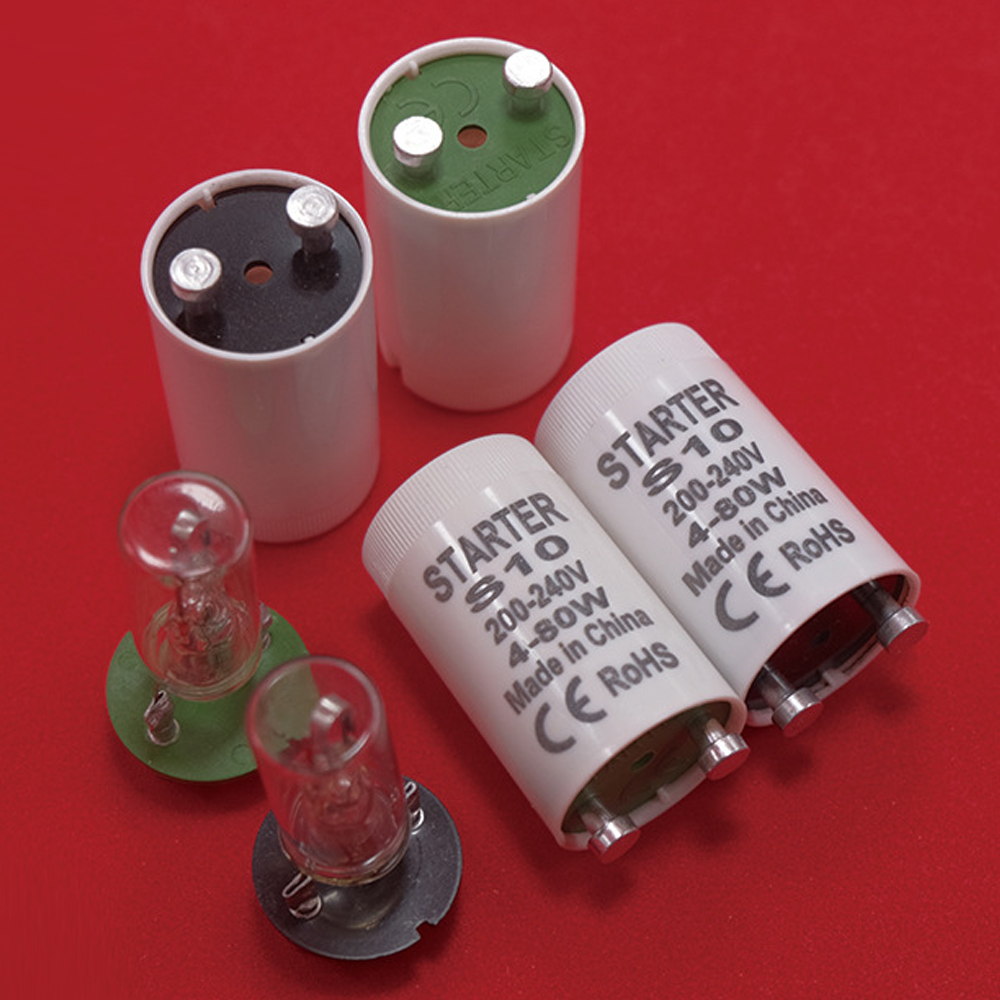 FUSE LED Tube Starter 