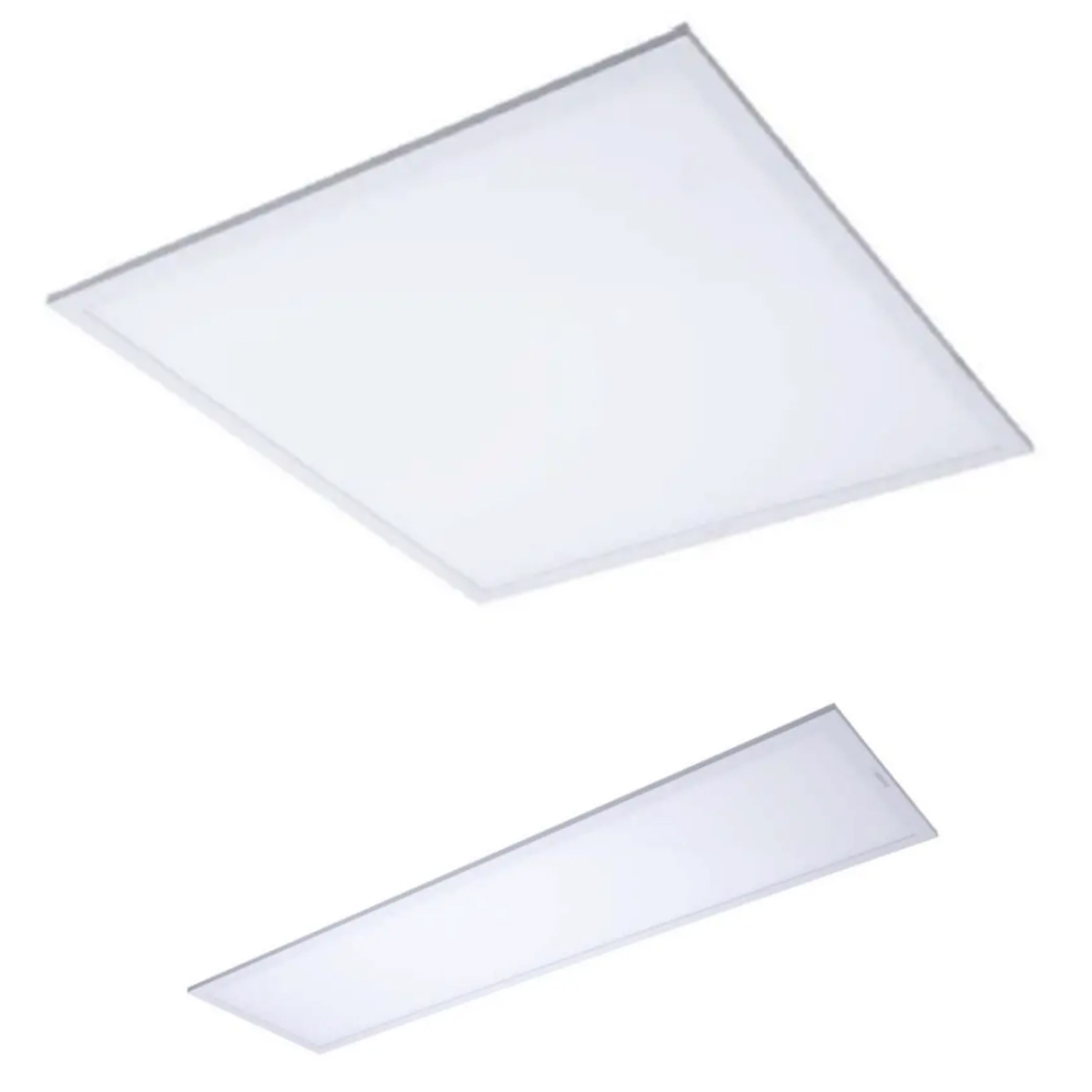PHILIPS 3rd Generation Side-Emitting LED Light Panel 28W 50W