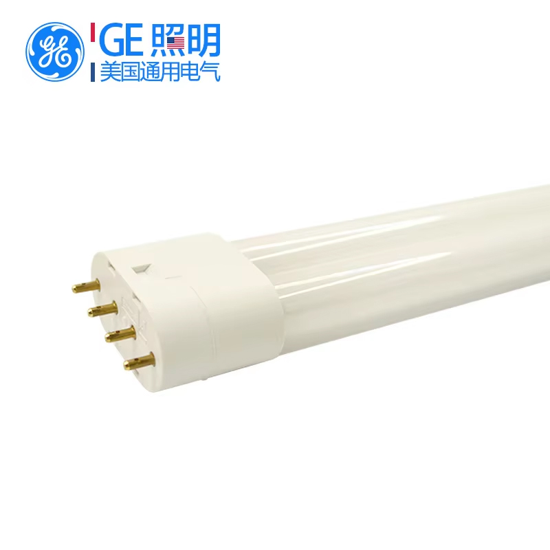 GE 2G11 368nm 36W Resin Plate Exposure Cold Light Source Printing Lamp Tube for PL Printing Curing F36BX/BL