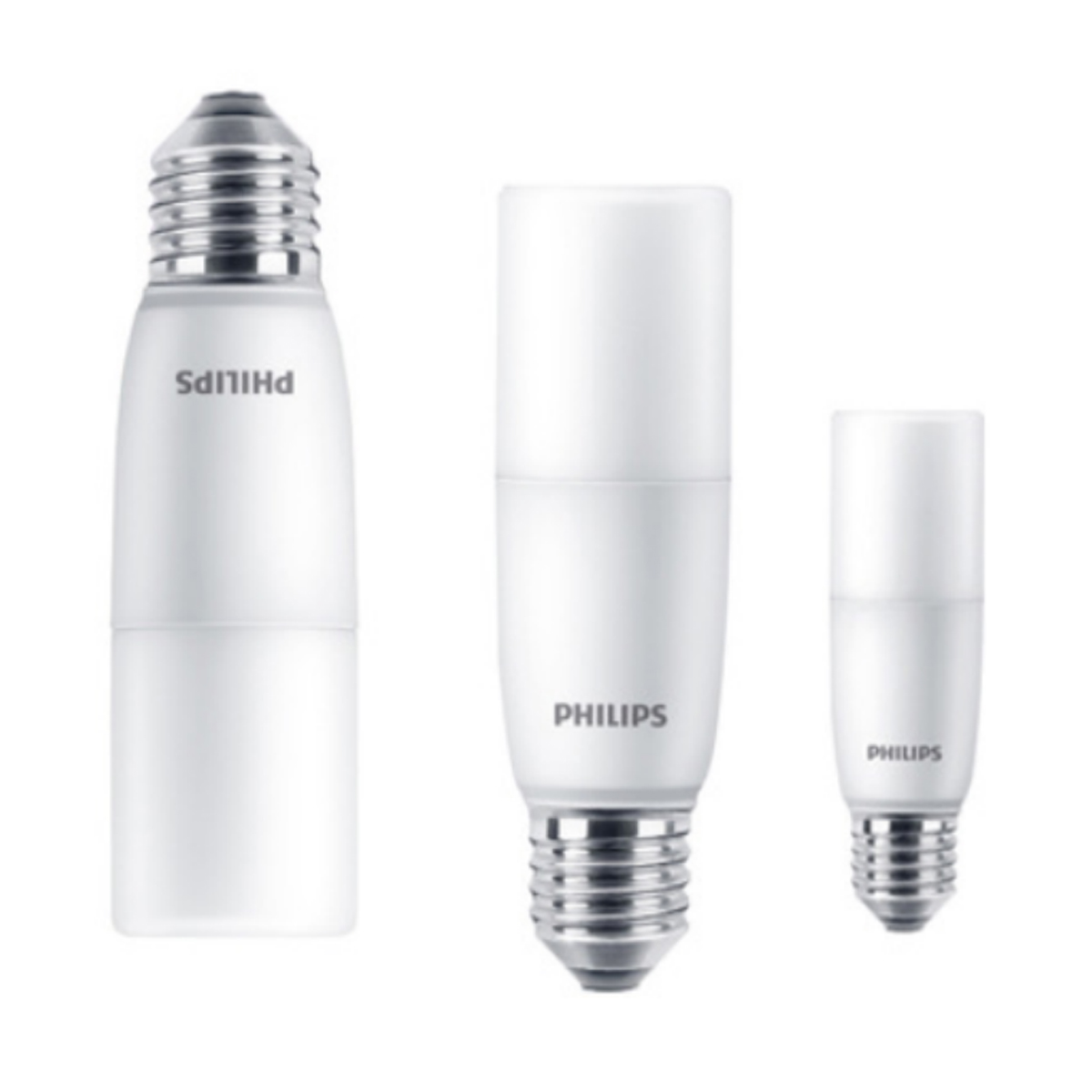 PHILIPS Constant-Bright Small LED Stick Bulb 5.5W 7.5W 9.5W