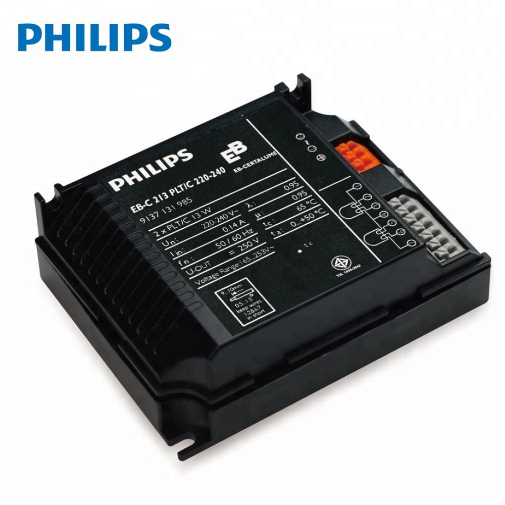 PHILIPS Electronic Ballast