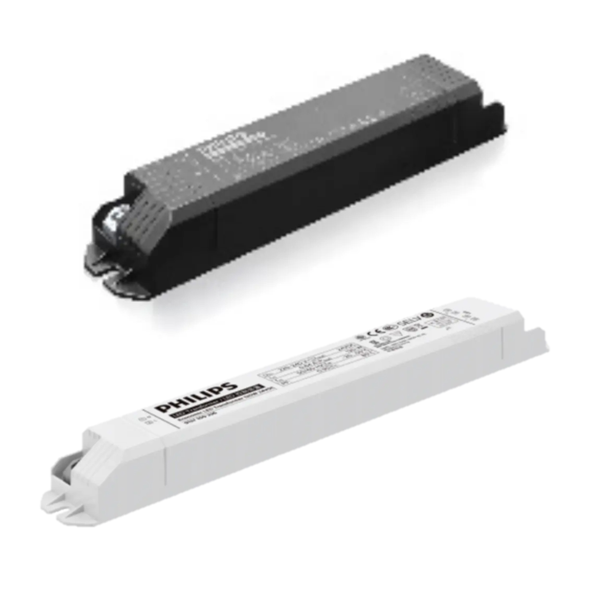 PHILIPS Economic LED Strip LED Driver 24VDC 20000h