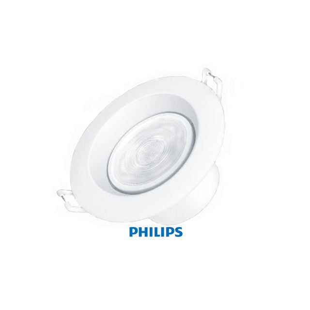 PHILIPS Constant Bright LED Spotlight