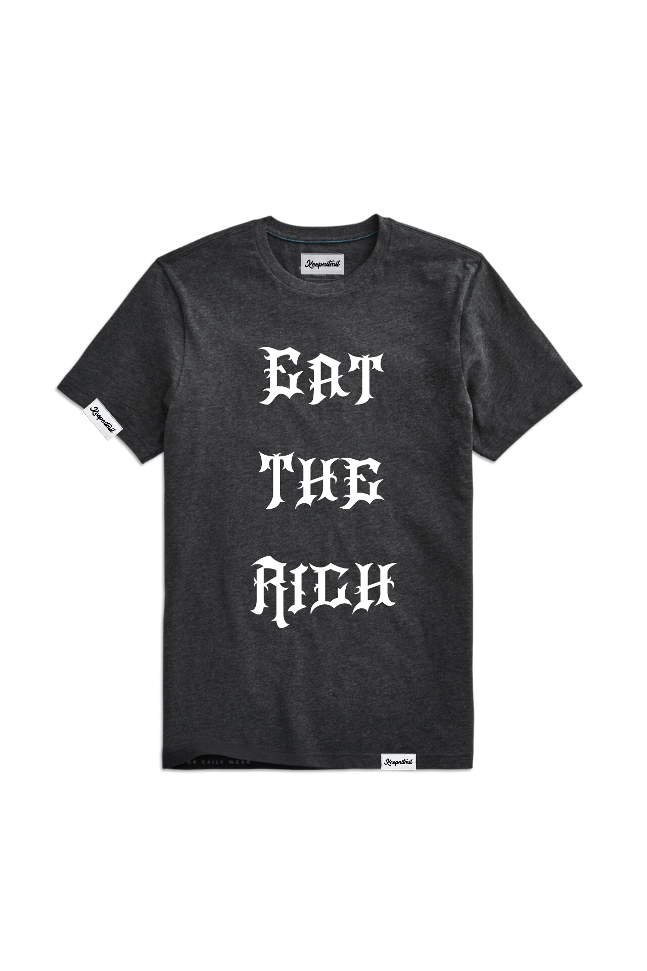 Eat The Rich T-Shirt