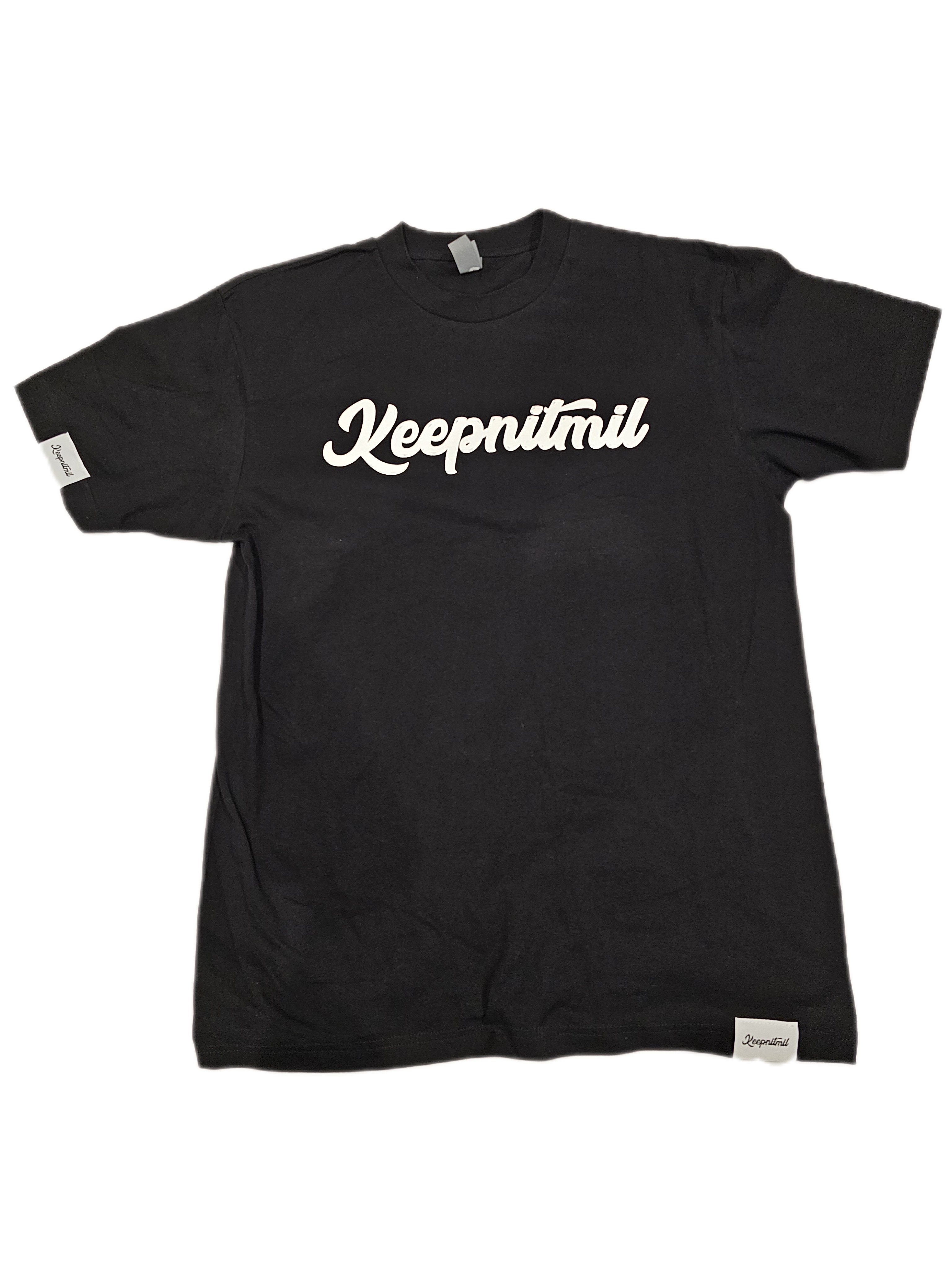 Classic Keepnitmil T-Shirt