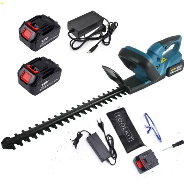 Cordless Hedge Trimmer