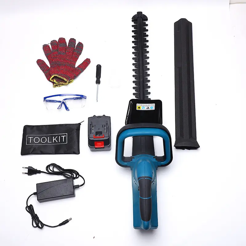 Cordless Hedge Trimmer