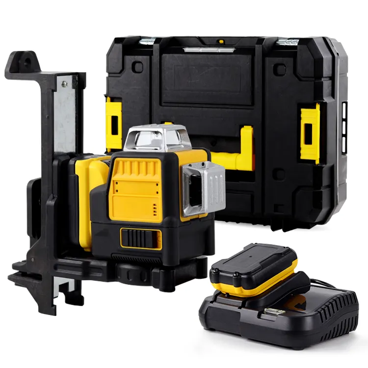 Laser Level Kit