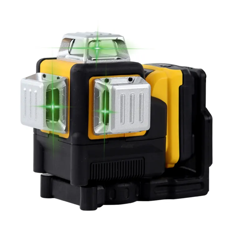 Laser Level Kit