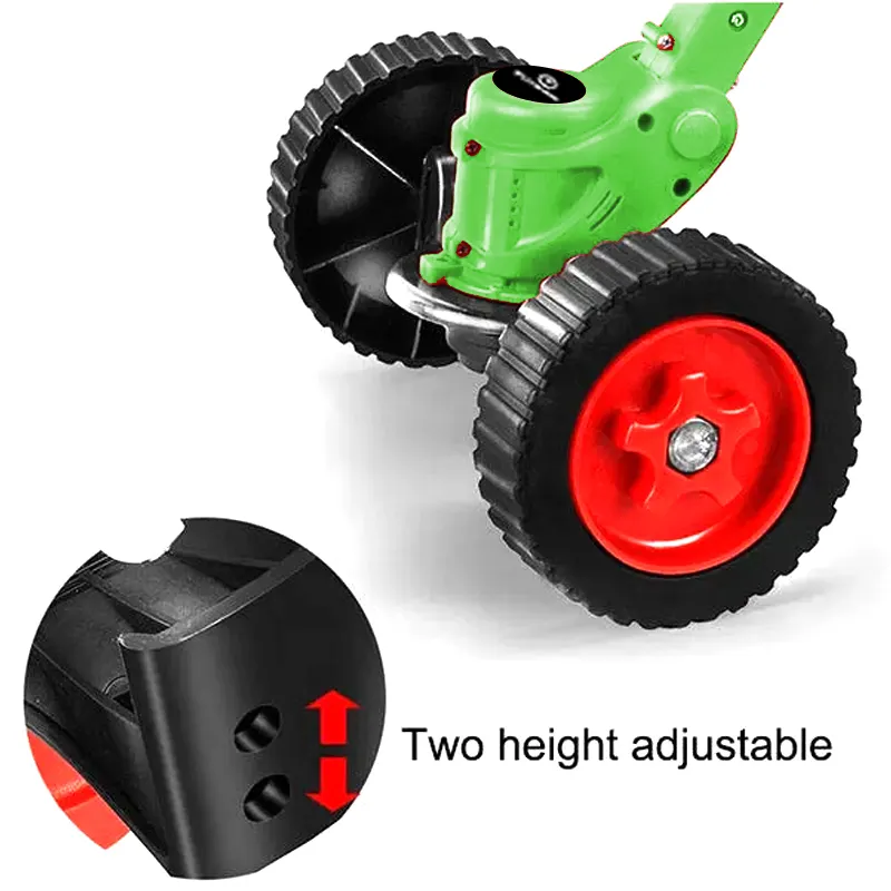 21V Cordless Grass Trimmer