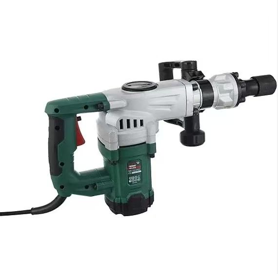 Demolition Hammer