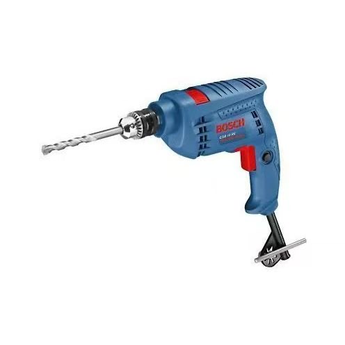 Corded drill