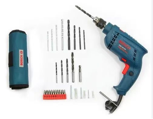 Corded drill