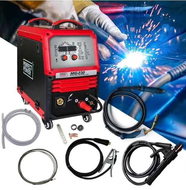 MIG welder