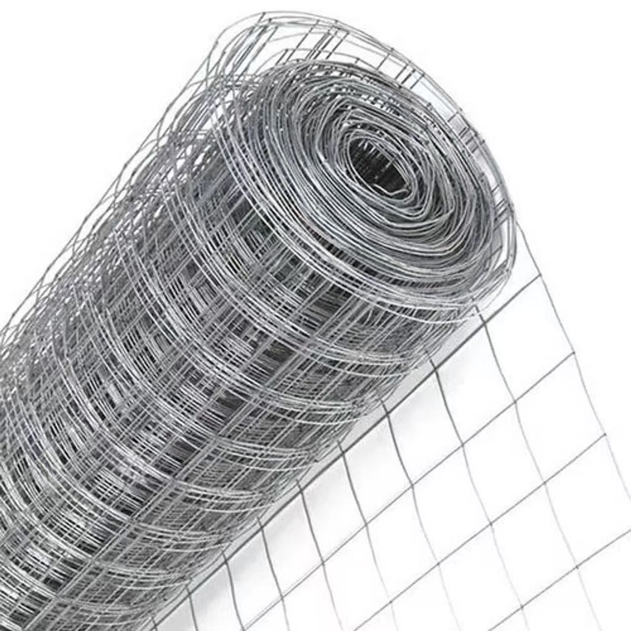  Wire Mesh