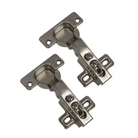 Cabinet Hinges (Set of 2)