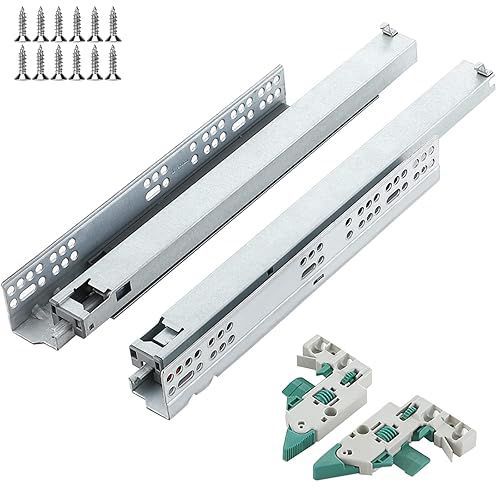Drawer Slides Kit