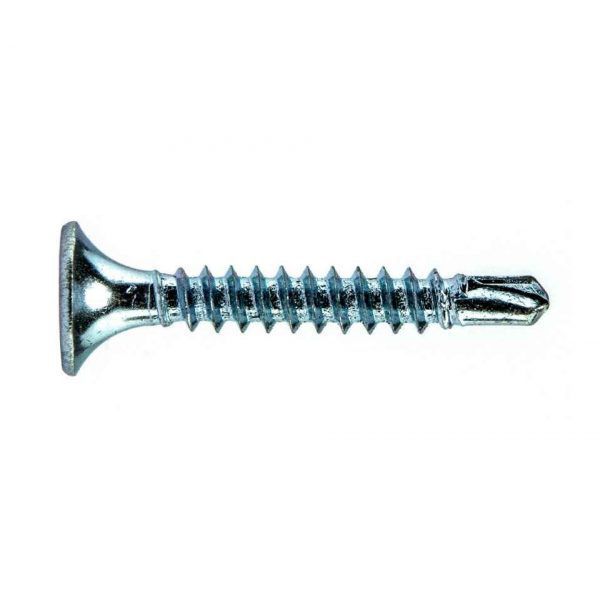 Phillips Flat Head Screw